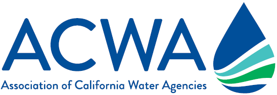 Association of California Water Agencies logo