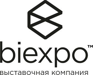 BiExpo logo