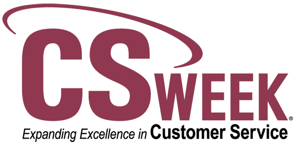 CS Week logo