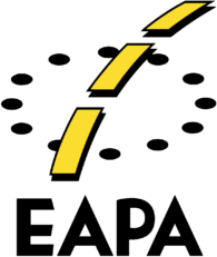 European Asphalt Pavement Association (EAPA) logo
