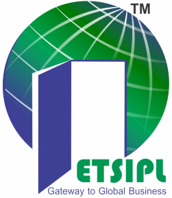 Exhibitions & Trade Services India Private Limited (ETSIPL) logo