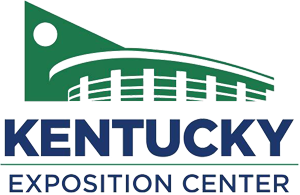 Kentucky Exposition Center (KEC) logo