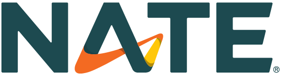 NATE: The Communications Infrastructure Contractors logo