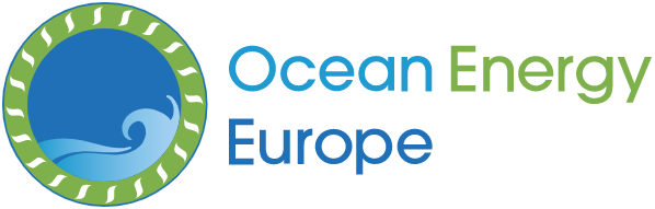 Ocean Energy Europe logo