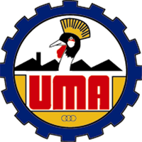 UMA Show Grounds logo