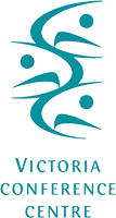 Victoria Conference Centre logo