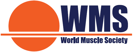 World Muscle Society logo