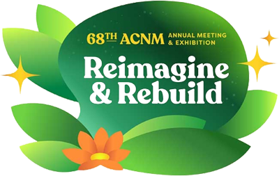 ACNM Annual Meeting & Exhibition 2023
