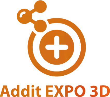 ADDIT EXPO 3D ''2025