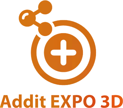 ADDIT EXPO 3D ''2024