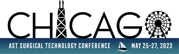 AST Surgical Technology Conference 2023