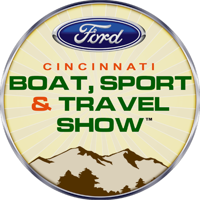 Cincinnati Travel, Sports & Boat Show 2024
