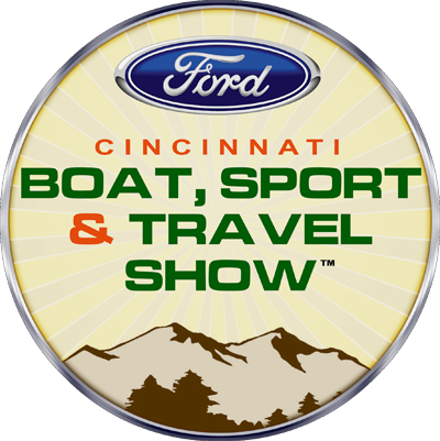 Cincinnati Travel, Sports & Boat Show 2025