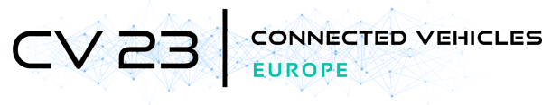 Connected Vehicles Europe 2024