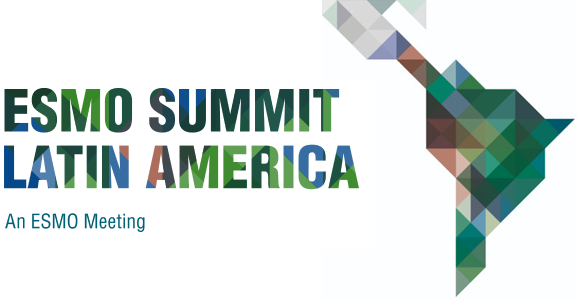 ESMO Summit Latin America 2022