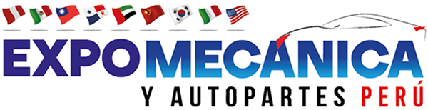 Expomecanica & Autopartes 2023