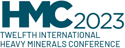 Heavy Minerals Conference 2023