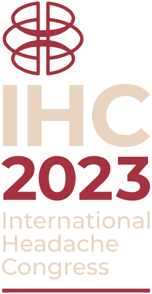 International Headache Congress 2023