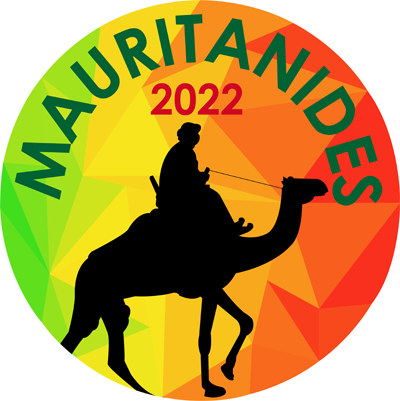 Mauritanides 2024