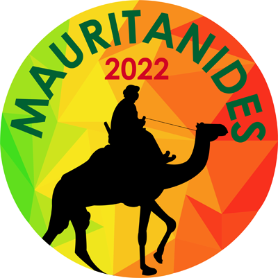 Mauritanides 2022