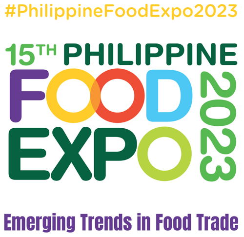Philippine Food Expo 2023