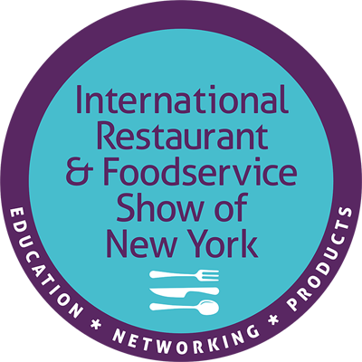 International Restaurant & Foodservice Show of New York 2024