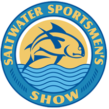 Saltwater Sportsmens Show 2024