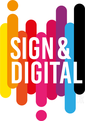Sign & Digital UK 2023