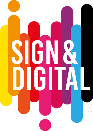 Sign & Digital UK 2025