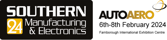 Southern Manufacturing and Electronics & AutoAero 2024
