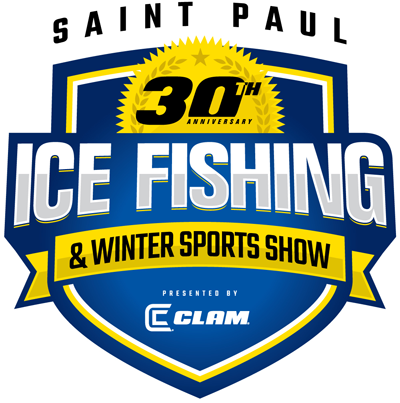 St. Paul Ice Fishing & Winter Sports Show 2023