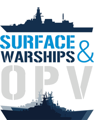 Surface Warships & Offshore Patrol Vessels 2023
