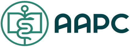 American Academy of Professional Coders (AAPC) logo
