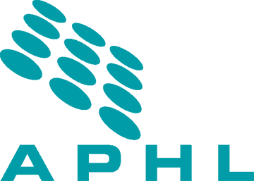 Association of Public Health Laboratories (APHL) logo