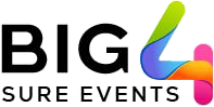 Big4Sure Events logo