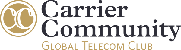 Carrier Community logo