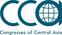 Congresses of Central Asia LLC (CCA) logo