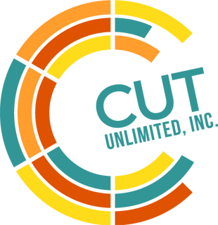 Cut Unlimited, Inc. logo