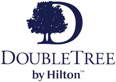 Doubletree by Hilton Hotel Bethesda logo