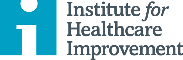 Institute for Healthcare Improvement (IHI) logo