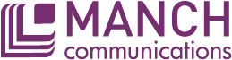Manch Communications Pvt. Ltd. logo