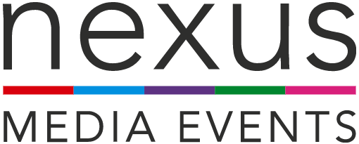 Nexus Media Events logo