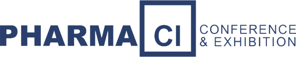 Pharma CI Conference logo
