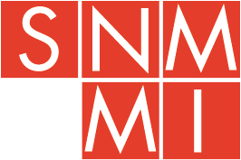 Society of Nuclear Medicine and Molecular Imaging (SNMMI) logo