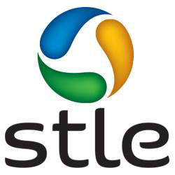 Society of Tribologists and Lubrication Engineers (STLE) logo
