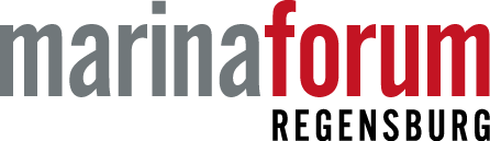 marinaforum Regensburg logo