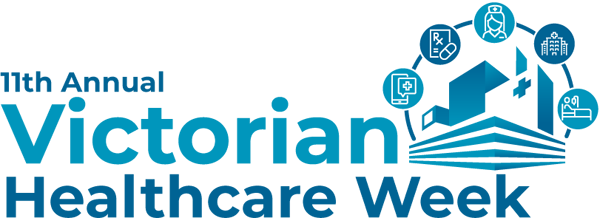 Victorian Healthcare Week 2023