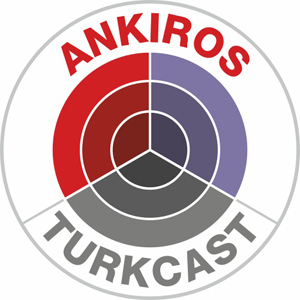 ANKIROS / TURKCAST 2026