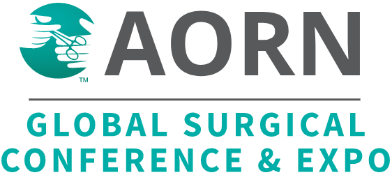AORN Global Surgical Conference & Expo 2024
