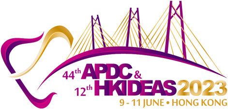44th APDC & 12th HKIDEAS 2023